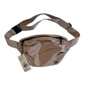 Calia Pink Fanny Pack Belt Bag